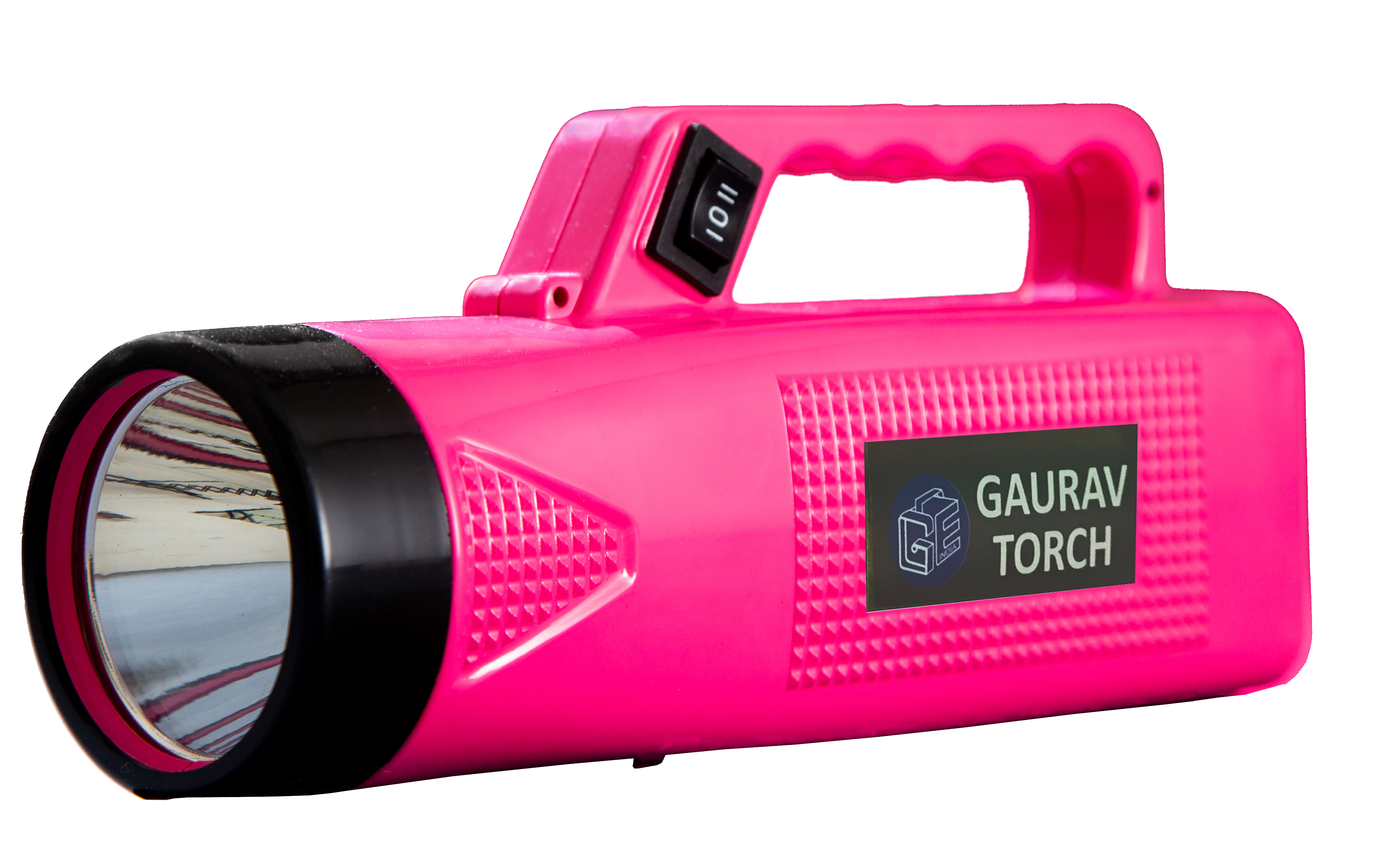 Best Rechargeable LED Torch Manufacturer in Indore